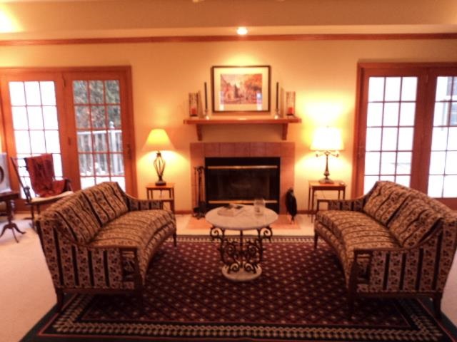 8375 S Strain Ridge Rd, Bloomington, IN 47401 photo 14