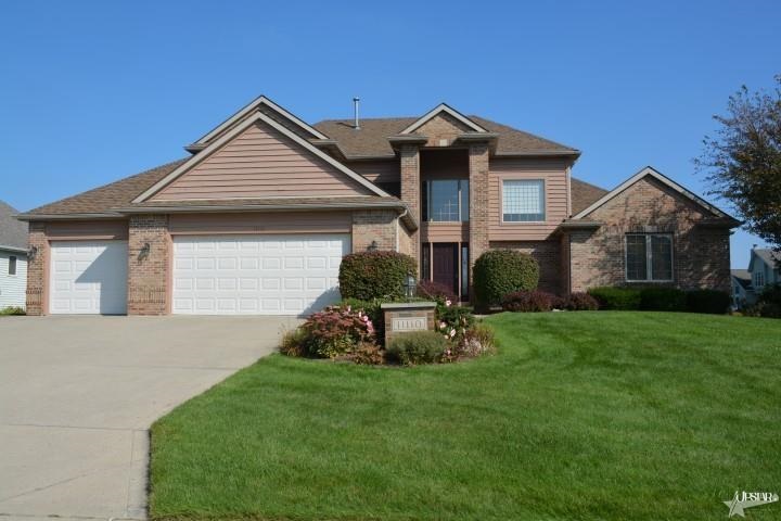 11110 Rockaway Dr, Fort Wayne, IN 46845 photo 1