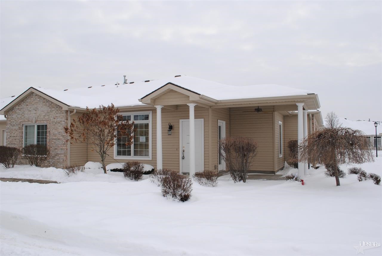 12202 Cross Winds Way, Fort Wayne, IN 46845 photo 1