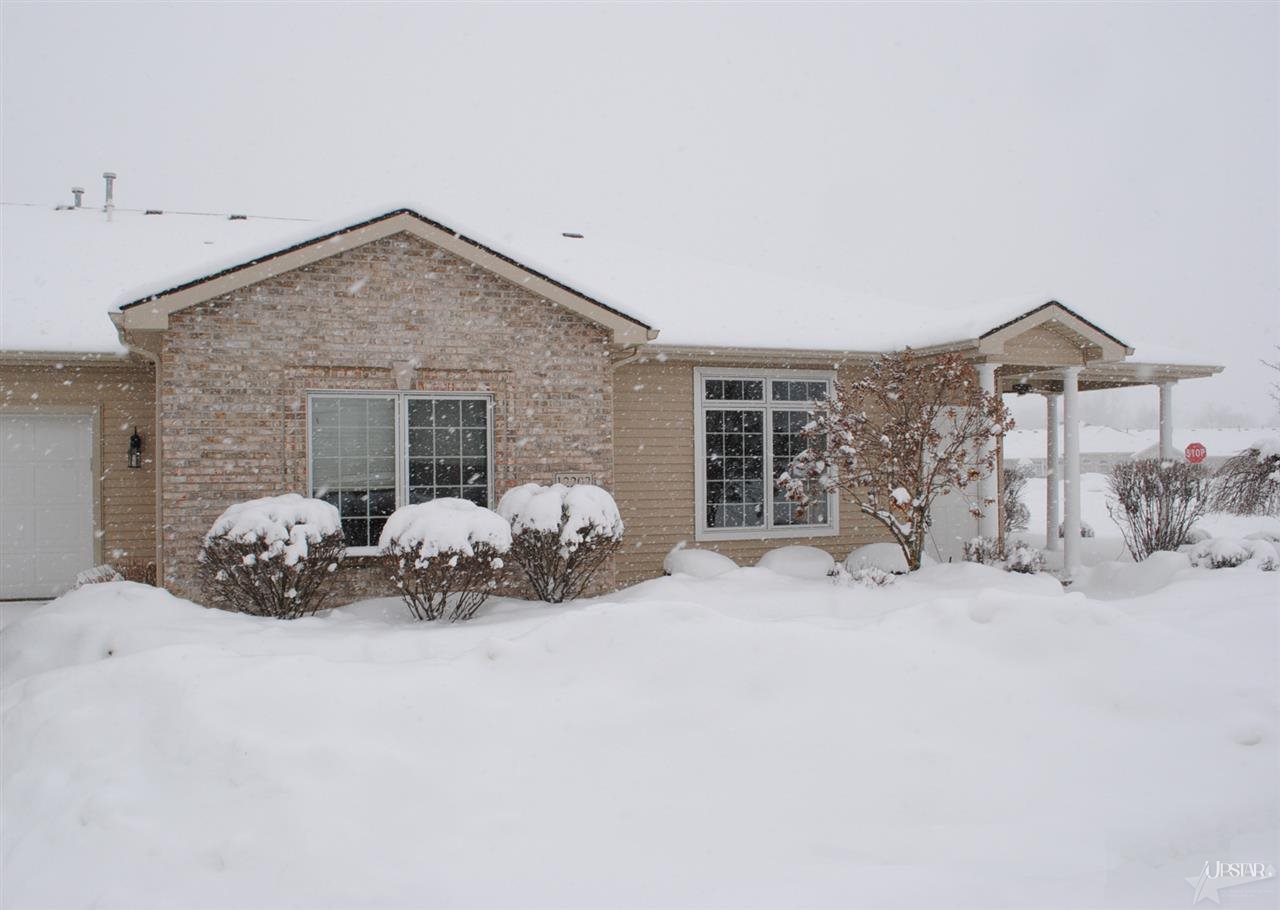 12202 Cross Winds Way, Fort Wayne, IN 46845 photo 14