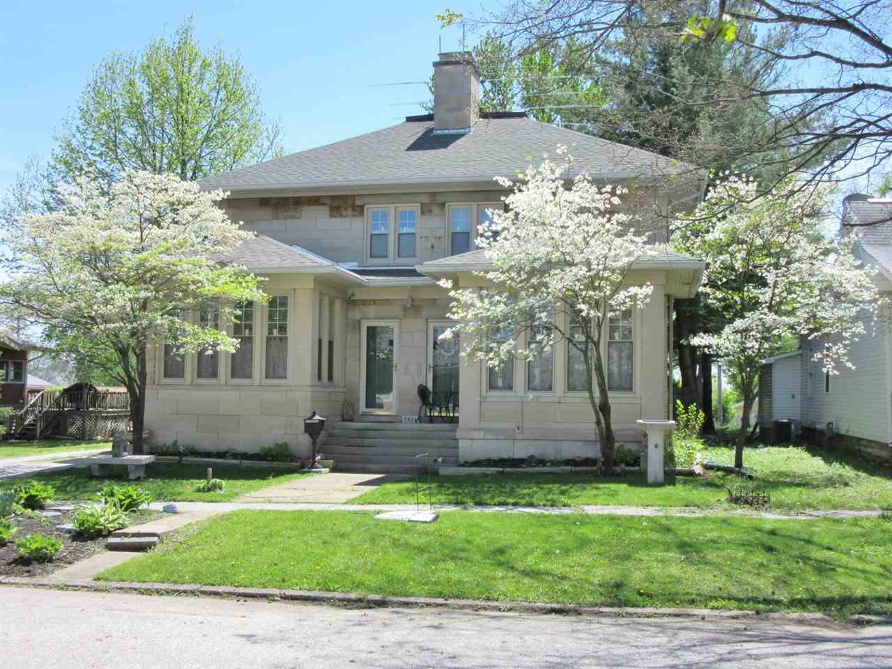 1424 19th St, Bedford, IN 47421 photo 1