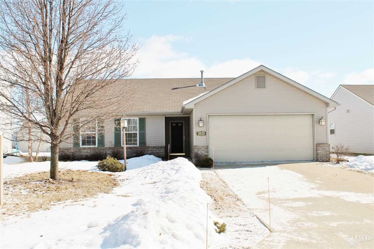 3929 Olivene Cv, New Haven, IN 46774 photo 1