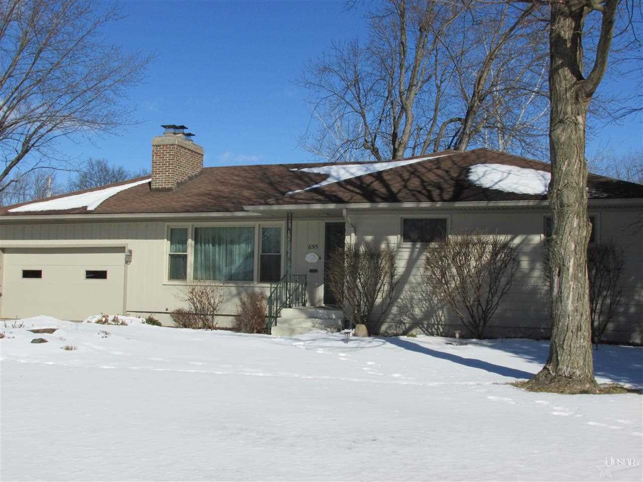 6515 Donna Dr, Fort Wayne, IN 46819 photo 1