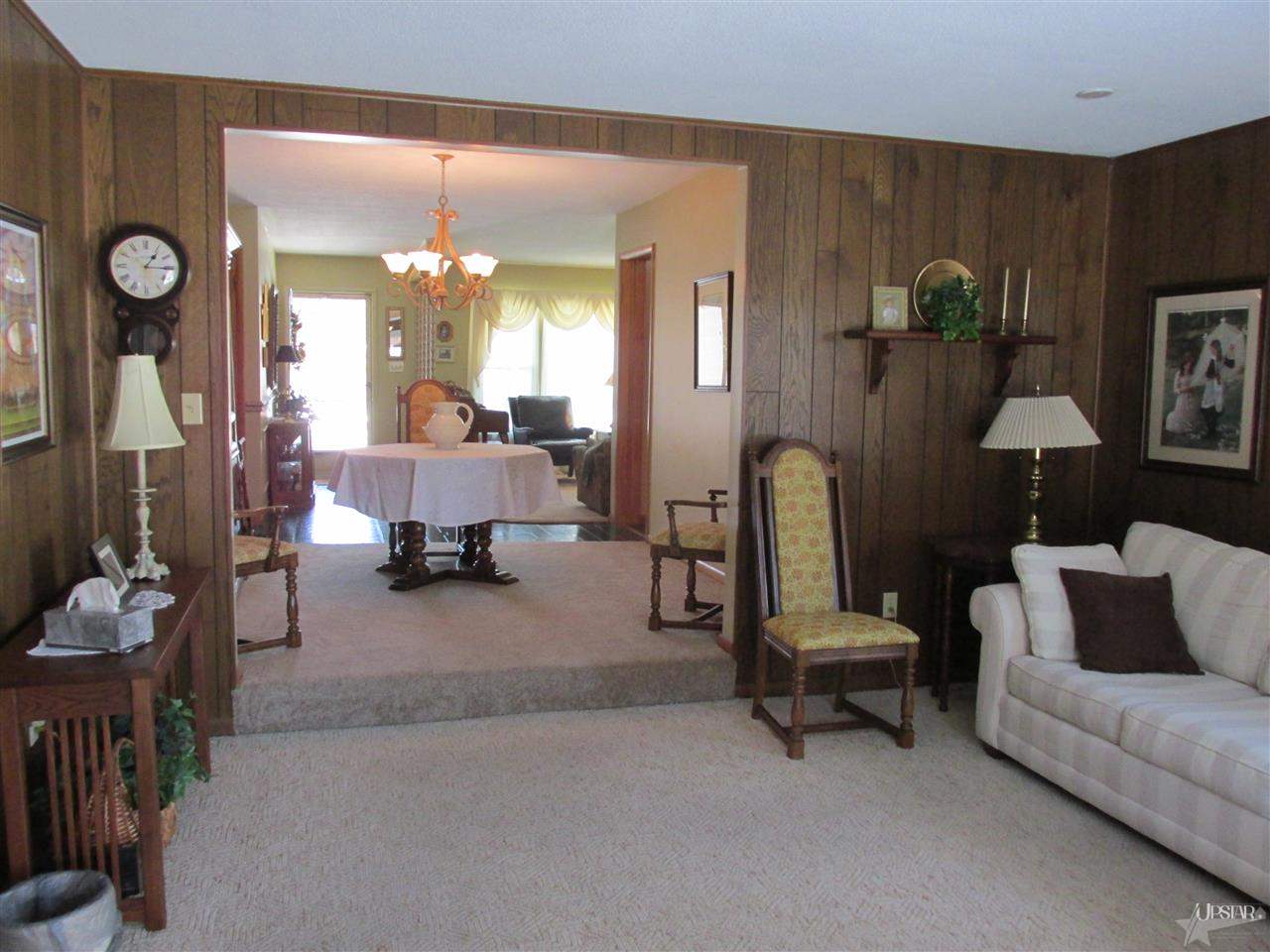 6515 Donna Dr, Fort Wayne, IN 46819 photo 4