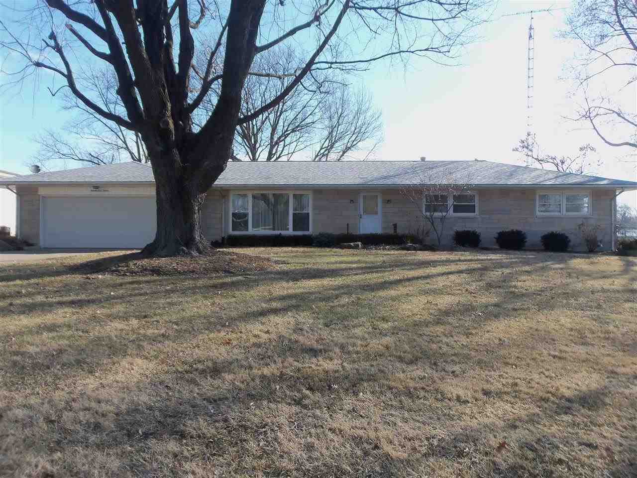 2112 Lakeview Dr, Washington, IN 47501 photo 22