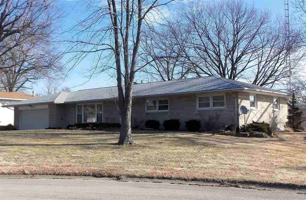 2112 Lakeview Dr, Washington, IN 47501 photo 1