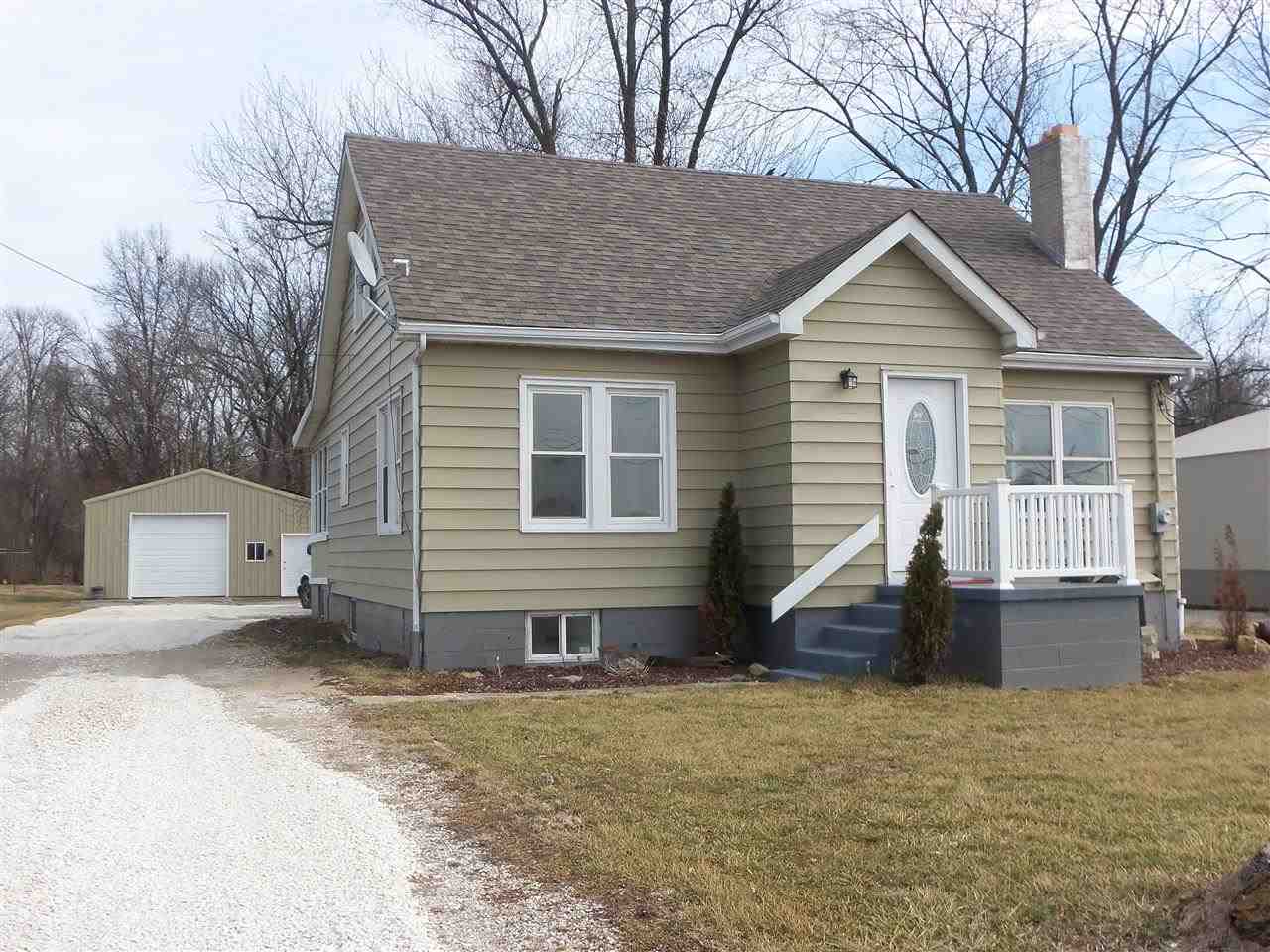1120 S State Road 57, Washington, IN 47501 photo 1
