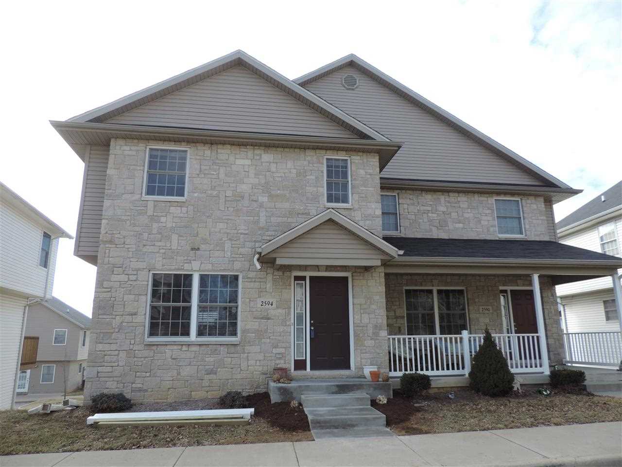 2594 S Addisyn Ln, Bloomington, IN 47403 photo 1