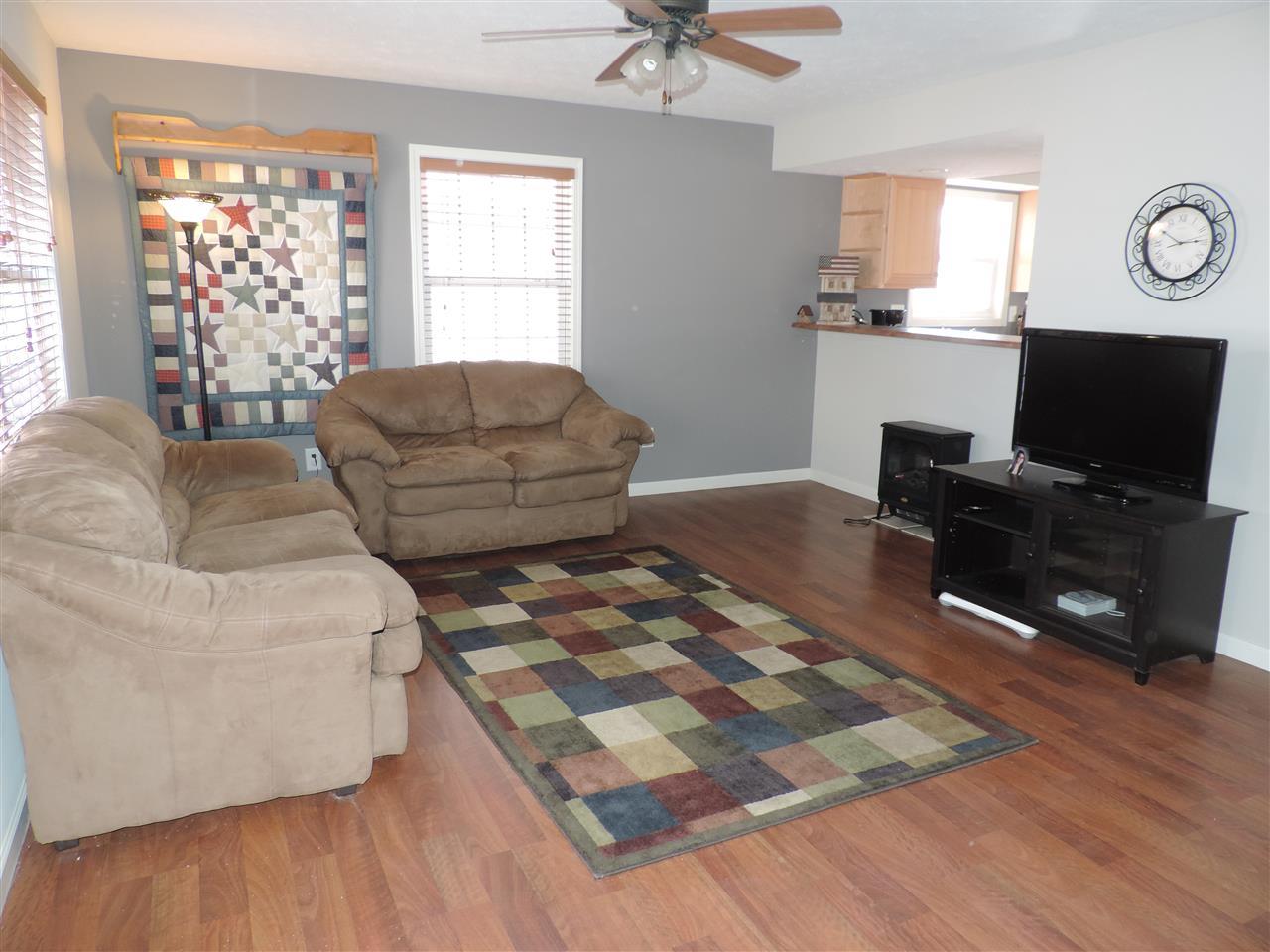 2594 S Addisyn Ln, Bloomington, IN 47403 photo 2