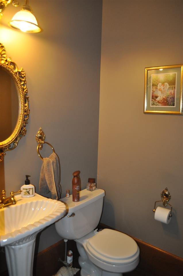 2320 Willow Cir, Ferdinand, IN 47532 photo 9