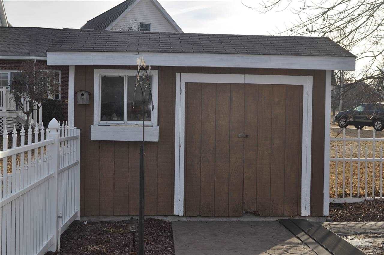 2320 Willow Cir, Ferdinand, IN 47532 photo 22