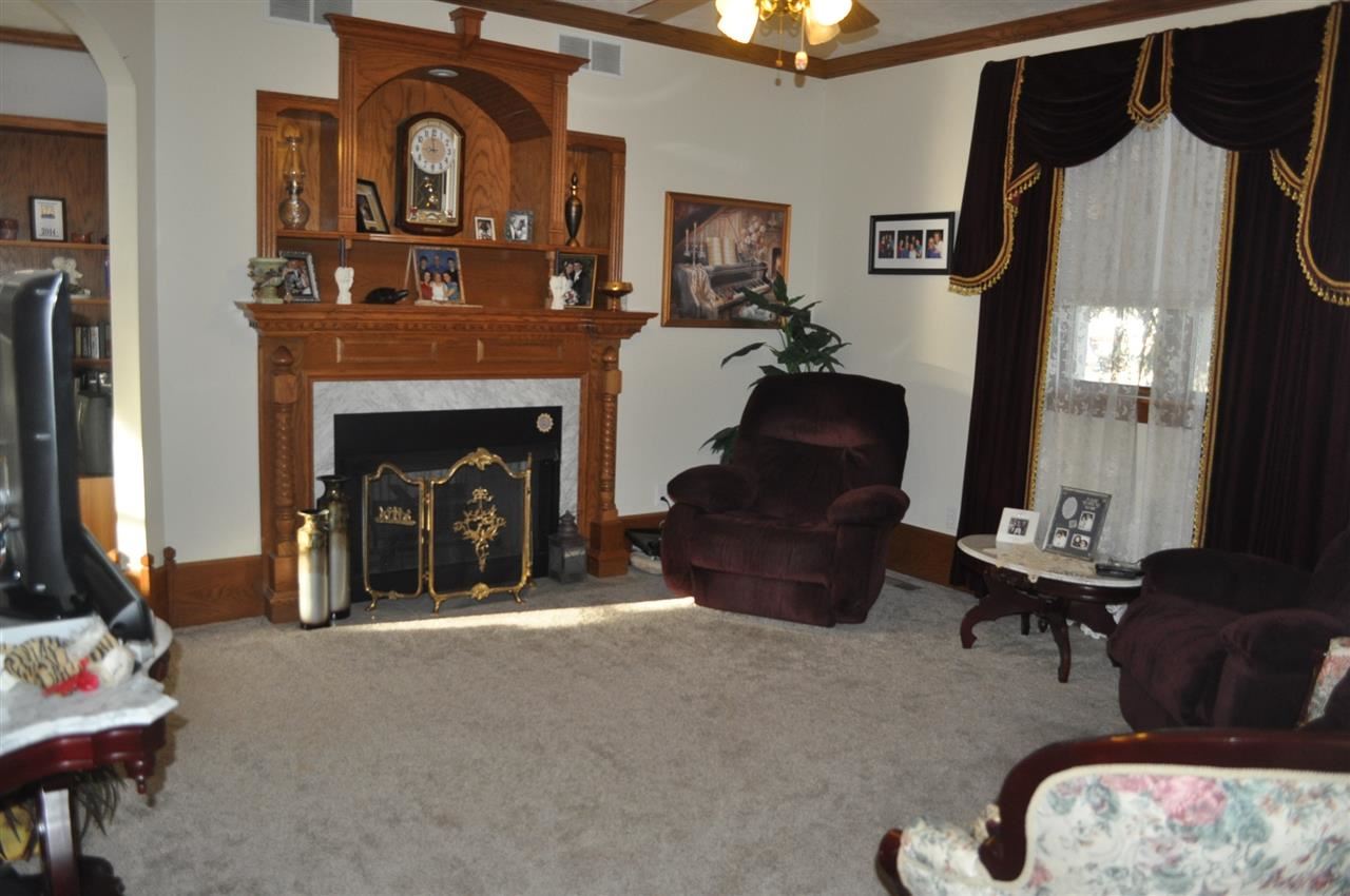 2320 Willow Cir, Ferdinand, IN 47532 photo 8