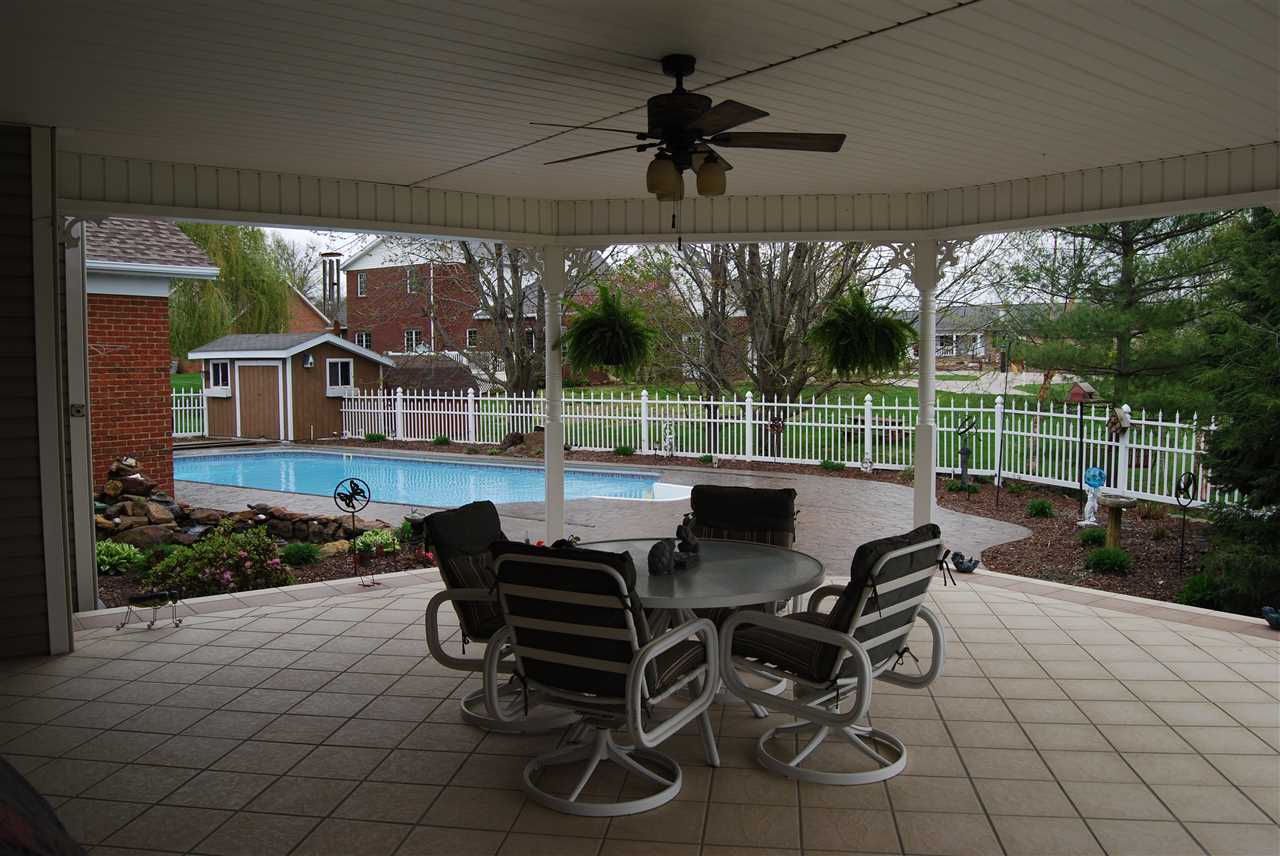 2320 Willow Cir, Ferdinand, IN 47532 photo 26