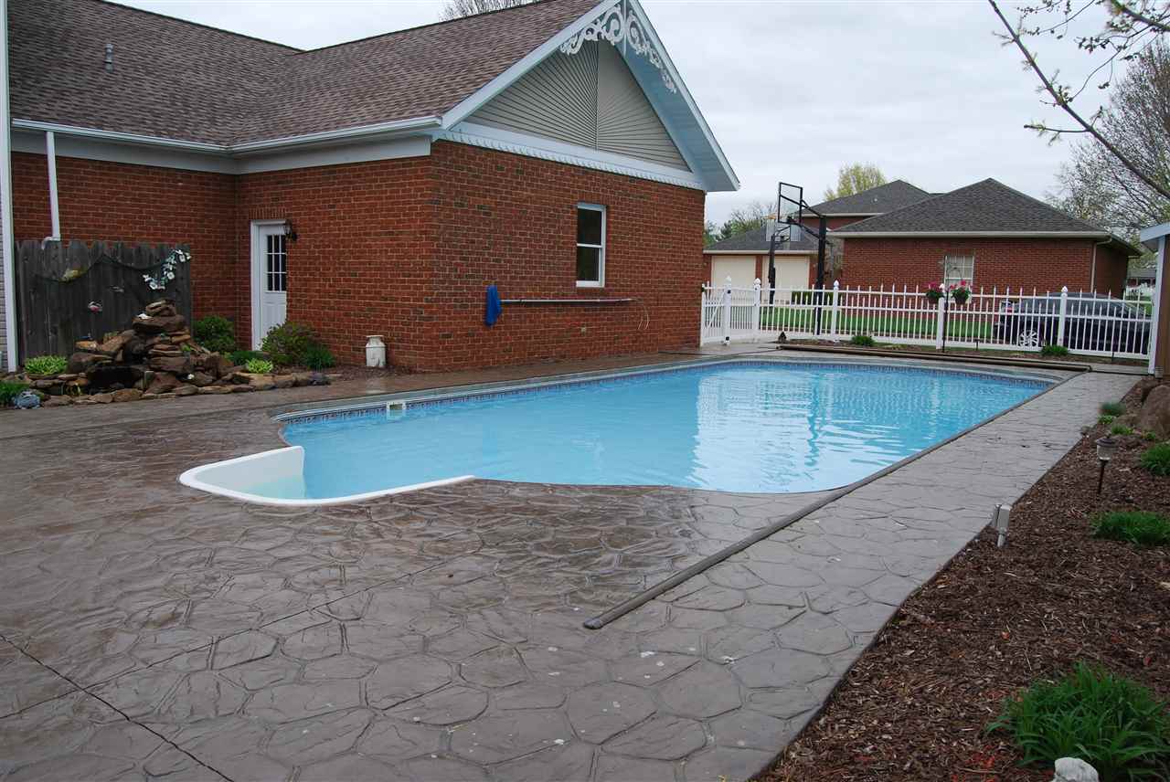 2320 Willow Cir, Ferdinand, IN 47532 photo 27