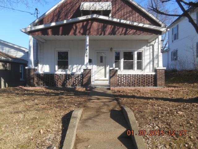 406 10th St, Tell City, IN 47586 photo 1