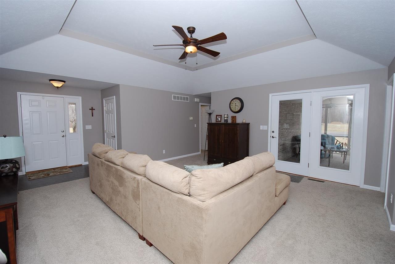 1617 Sugar Pine Dr, Jasper, IN 47546 photo 2