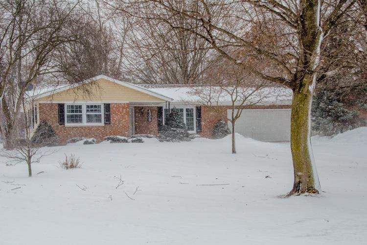 4305 Cottage Ave, Mishawaka, IN 46544 photo 1