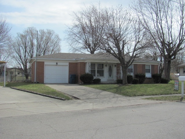 508 Chestnut Dr, Gas City, IN 46933 photo 1