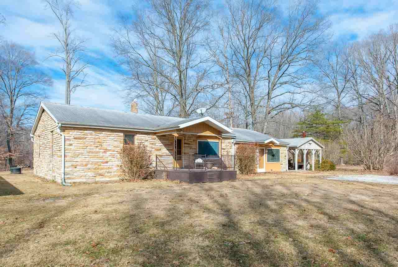 3891 E Dora Rd, Bloomington, IN 47408 photo 26