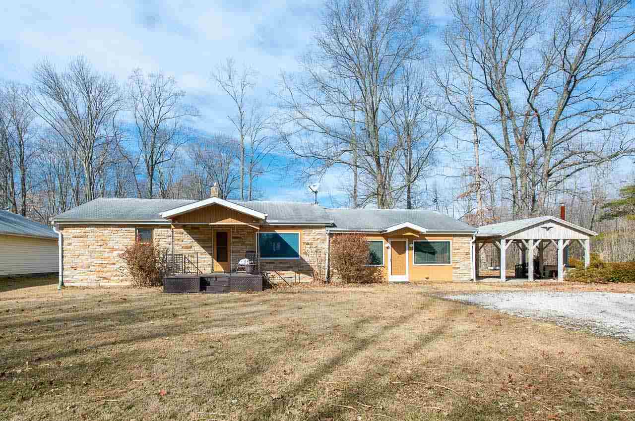 3891 E Dora Rd, Bloomington, IN 47408 photo 27