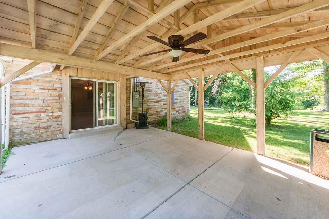 3891 E Dora Rd, Bloomington, IN 47408 photo 15