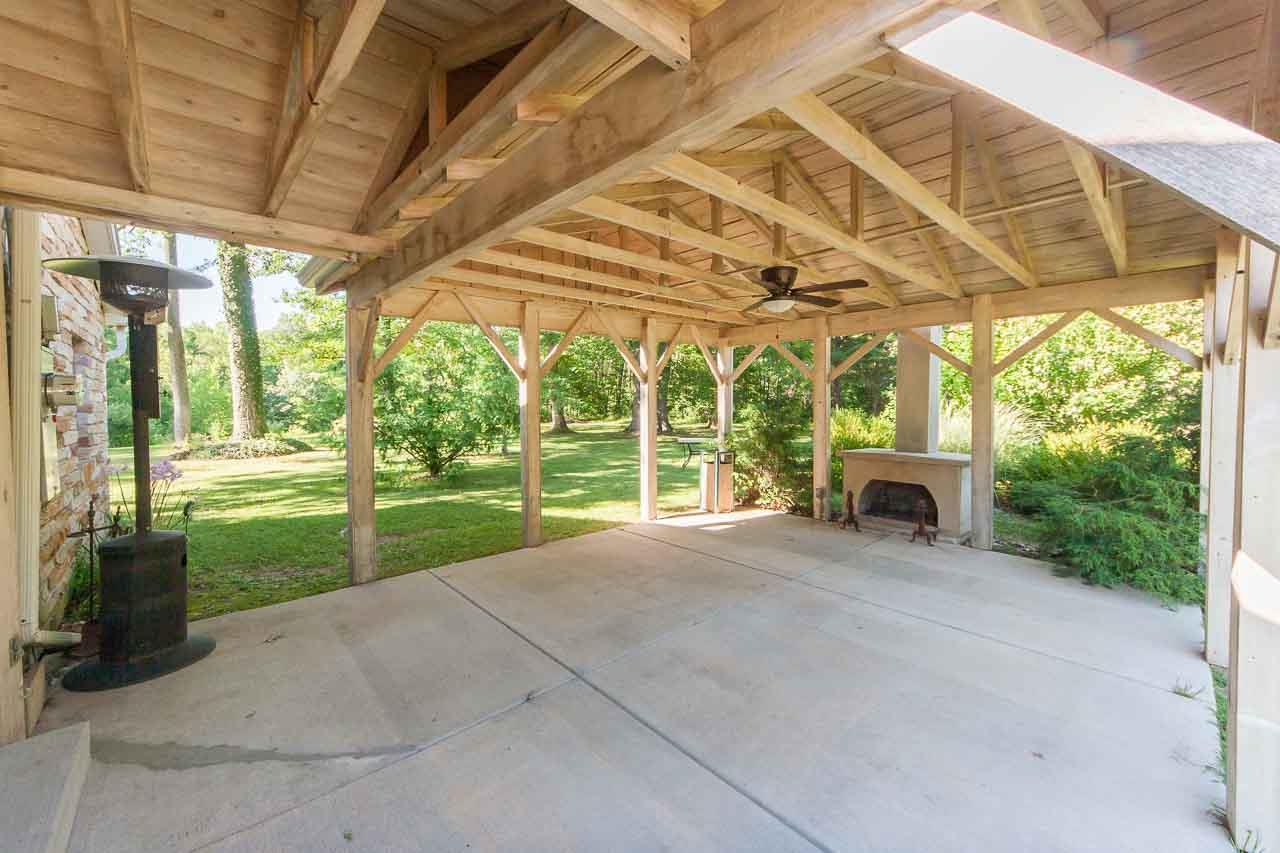 3891 E Dora Rd, Bloomington, IN 47408 photo 14