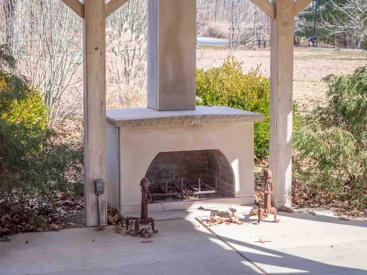 3891 E Dora Rd, Bloomington, IN 47408 photo 17