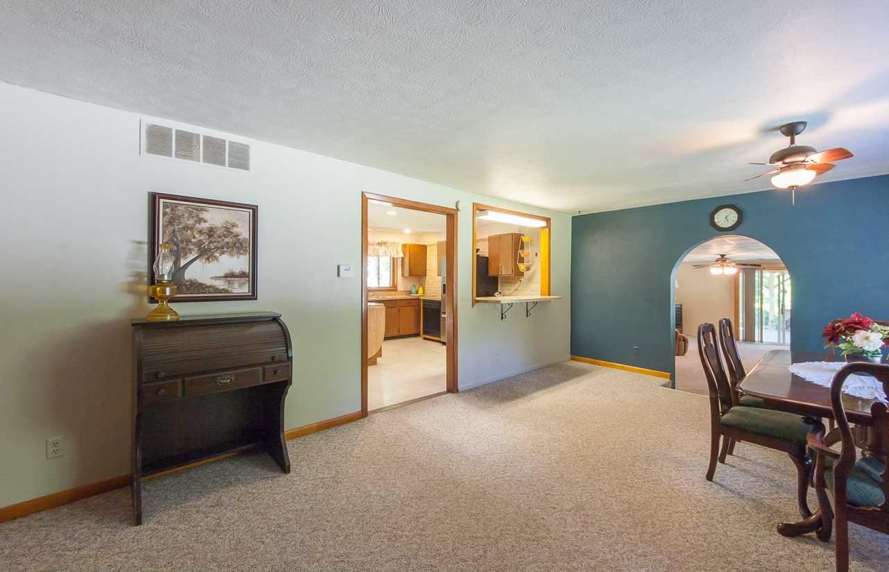 3891 E Dora Rd, Bloomington, IN 47408 photo 7