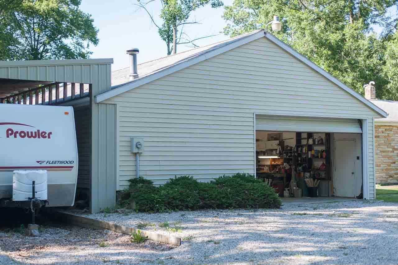 3891 E Dora Rd, Bloomington, IN 47408 photo 18