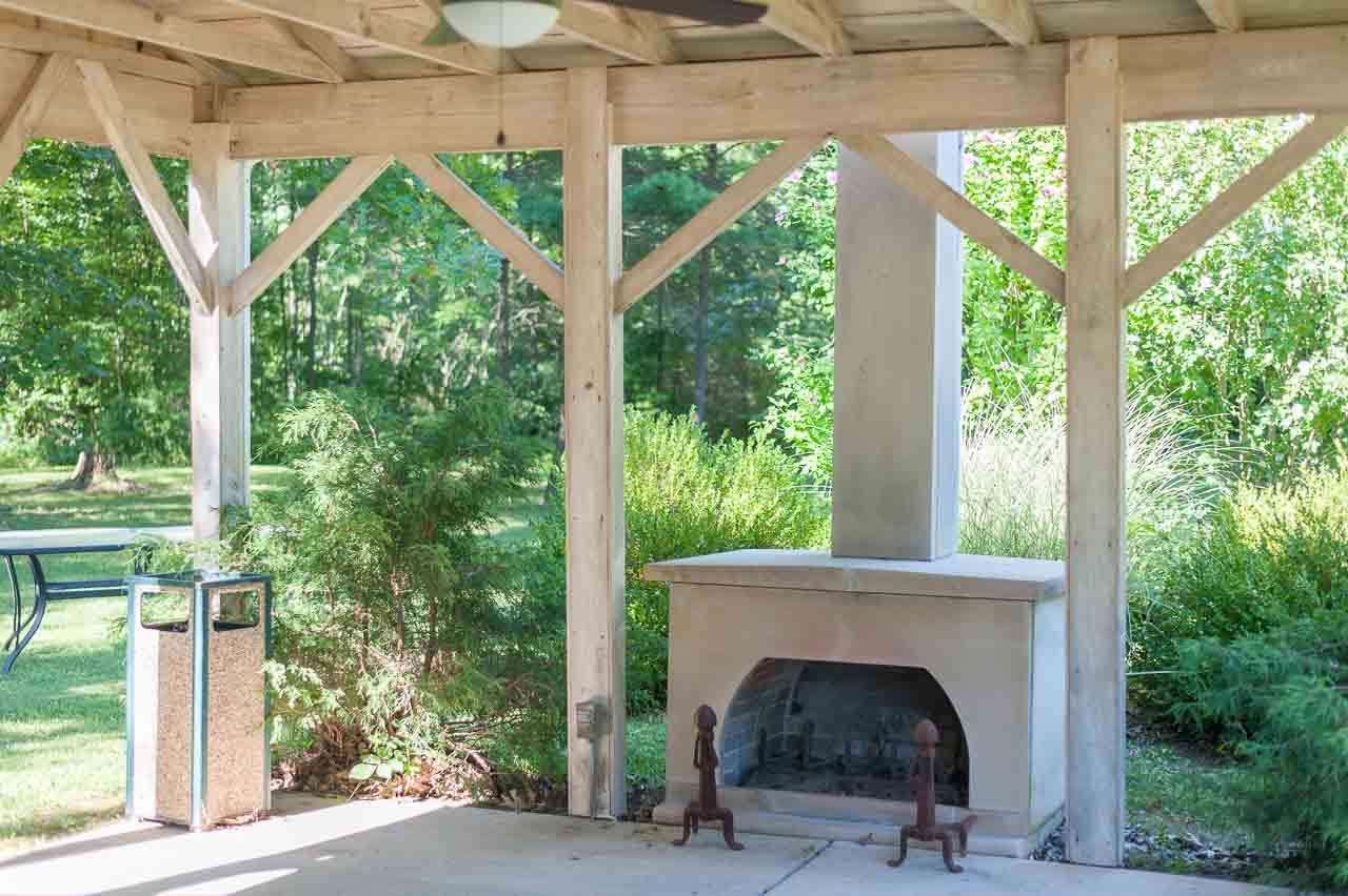 3891 E Dora Rd, Bloomington, IN 47408 photo 16