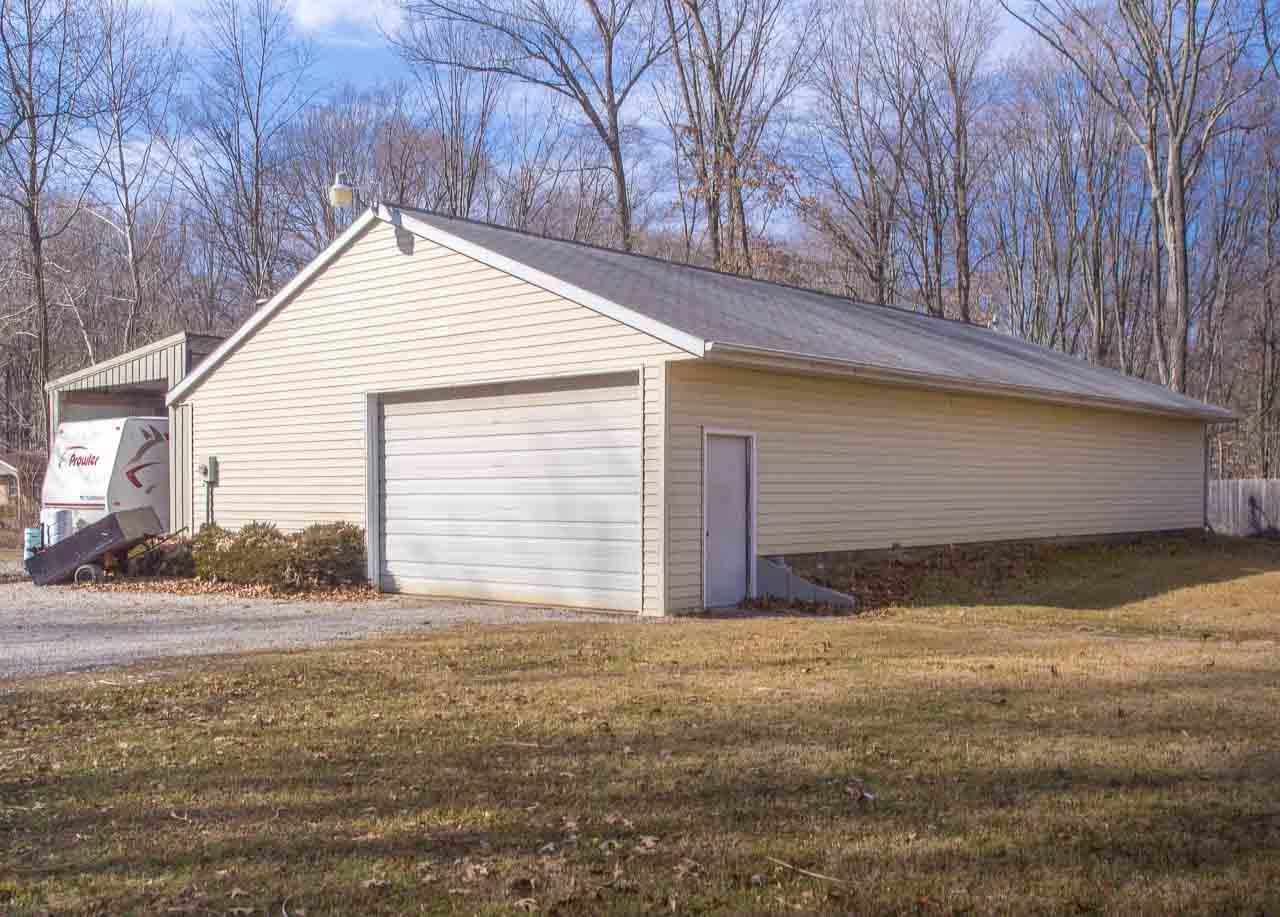 3891 E Dora Rd, Bloomington, IN 47408 photo 29