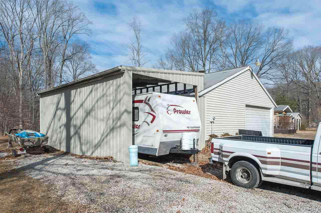 3891 E Dora Rd, Bloomington, IN 47408 photo 28
