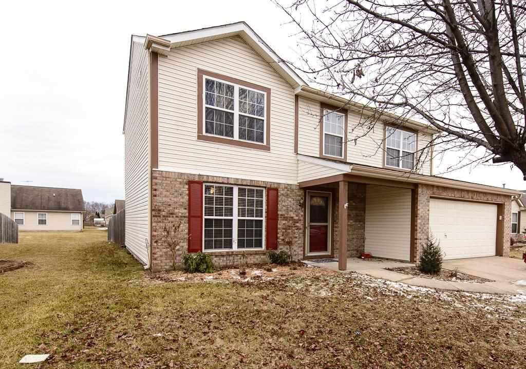 227 Plantation Way, Lafayette, IN 47909 photo 2