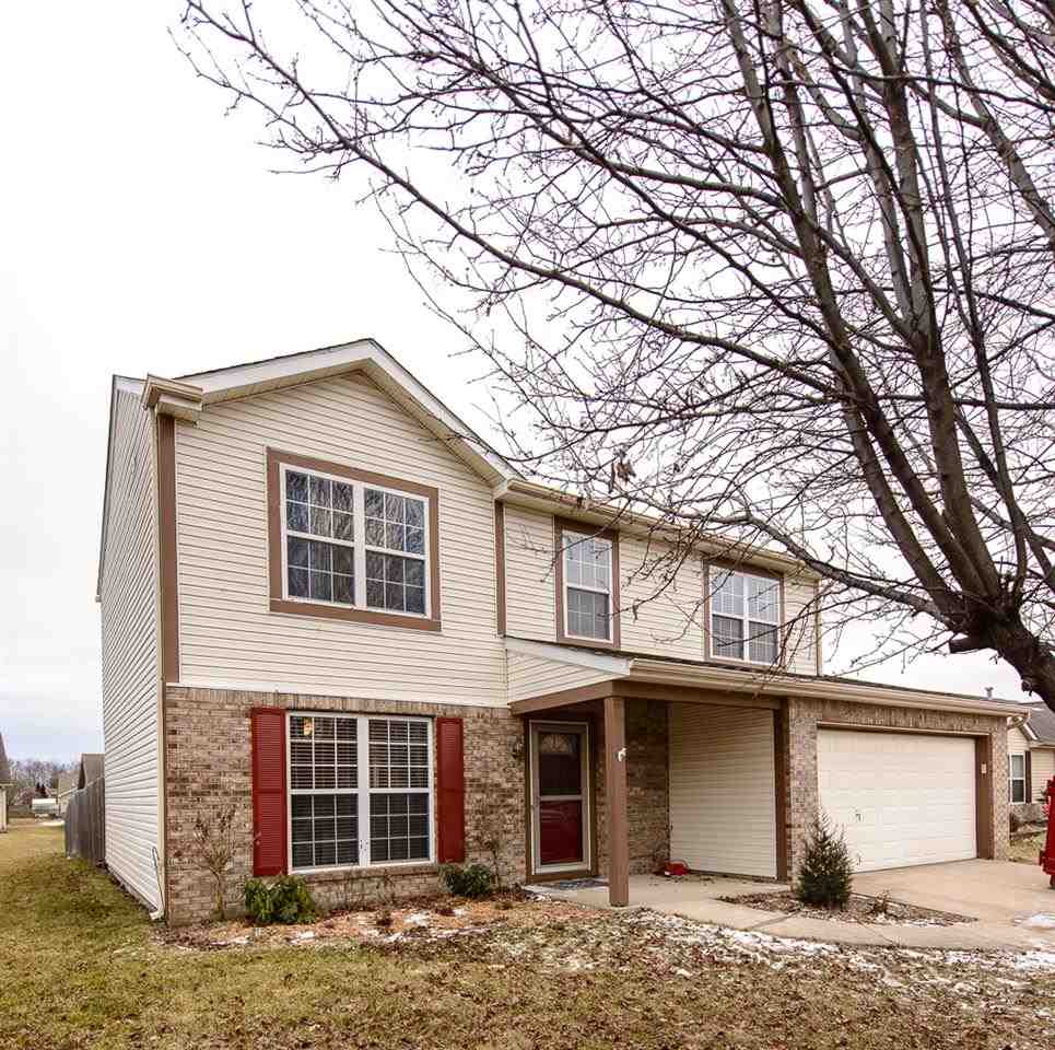 227 Plantation Way, Lafayette, IN 47909 photo 1