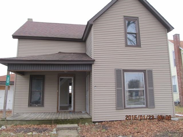 30 W Washington, Denver, IN 46926 photo 1