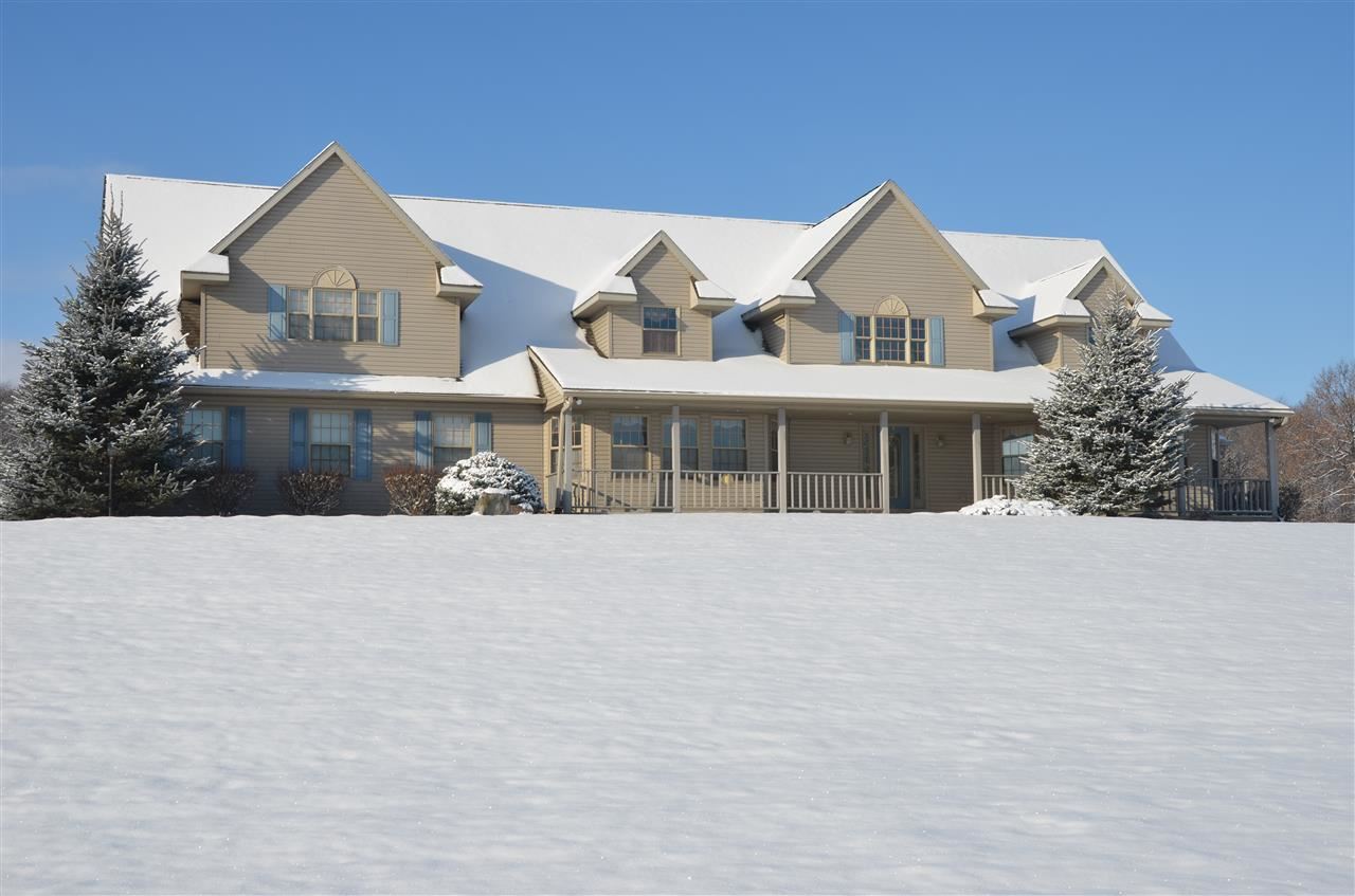 60649 County Road 101, Elkhart, IN 46517 photo 1