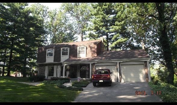 4635 N Marybelle Way, Bloomington, IN 47404 photo 1