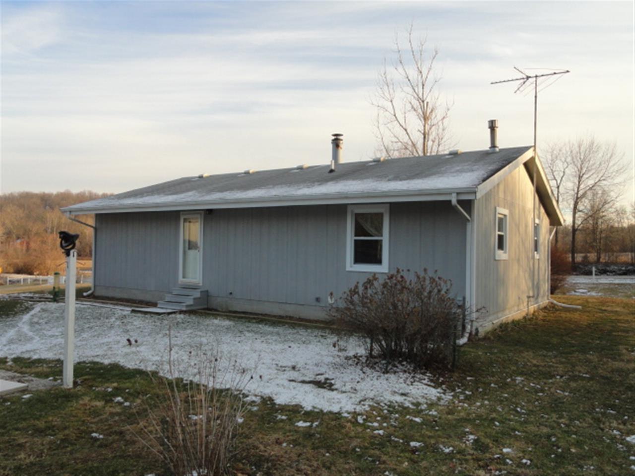 7831 Freedom Arney Rd, Freedom, IN 47431 photo 3