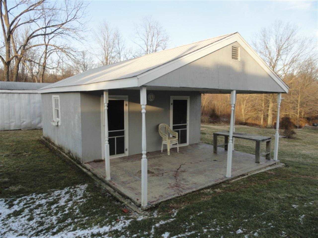 7831 Freedom Arney Rd, Freedom, IN 47431 photo 5