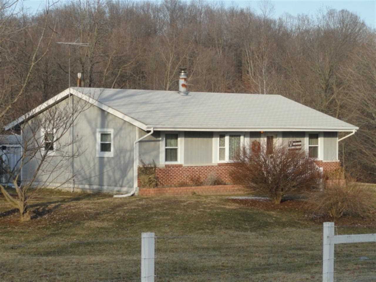 7831 Freedom Arney Rd, Freedom, IN 47431 photo 2