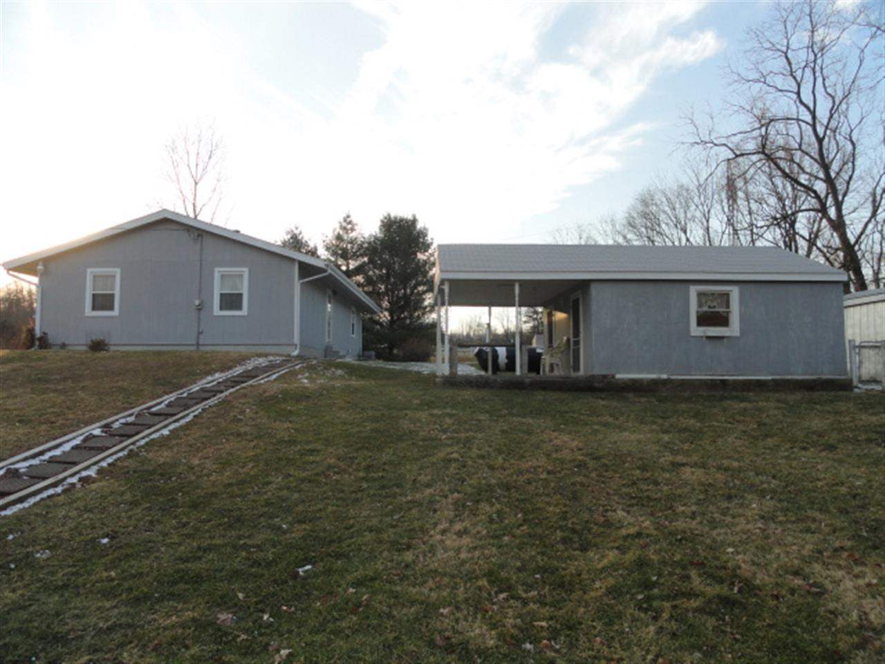 7831 Freedom Arney Rd, Freedom, IN 47431 photo 4