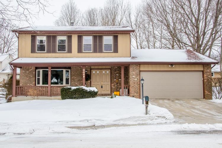 4049 Sampson St, South Bend, IN 46614 photo 1