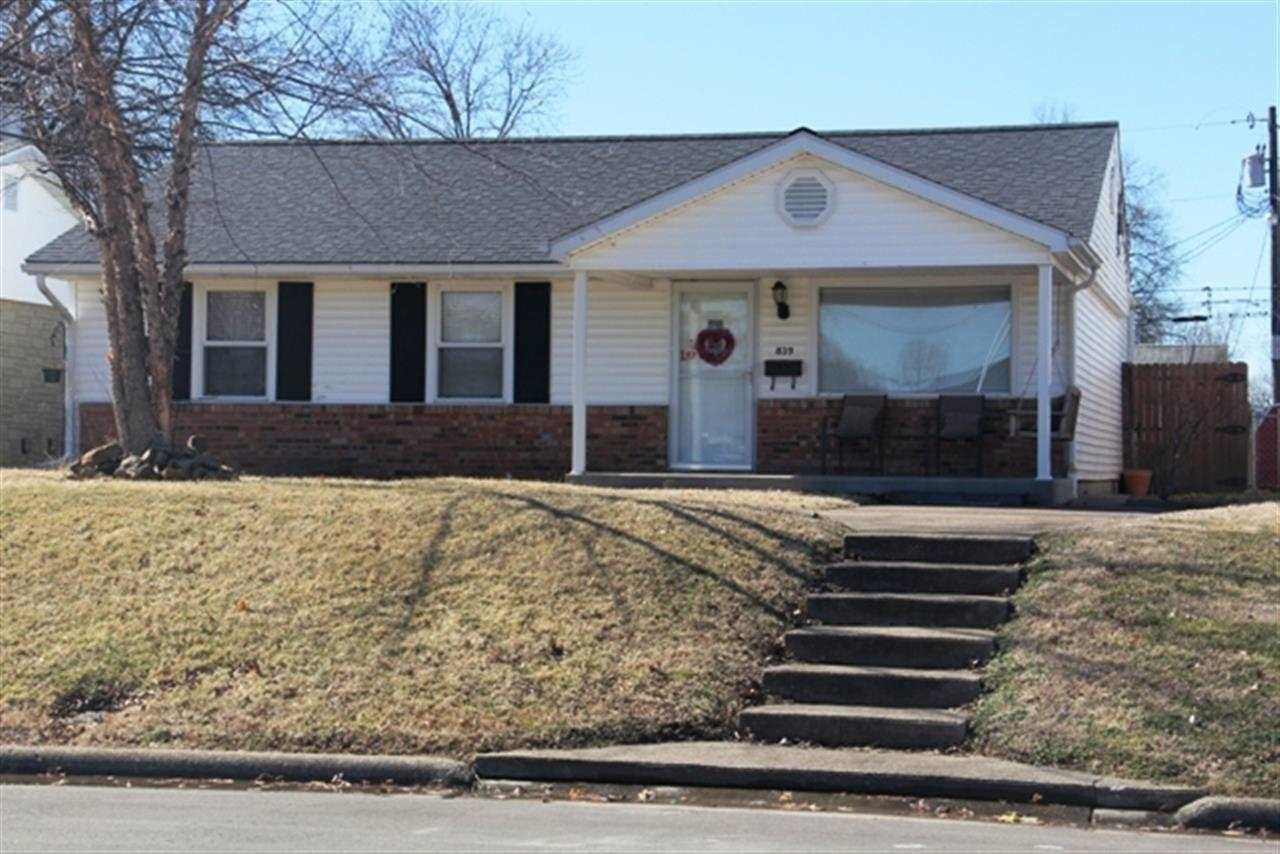839 19th St, Tell City, IN 47586 photo 1