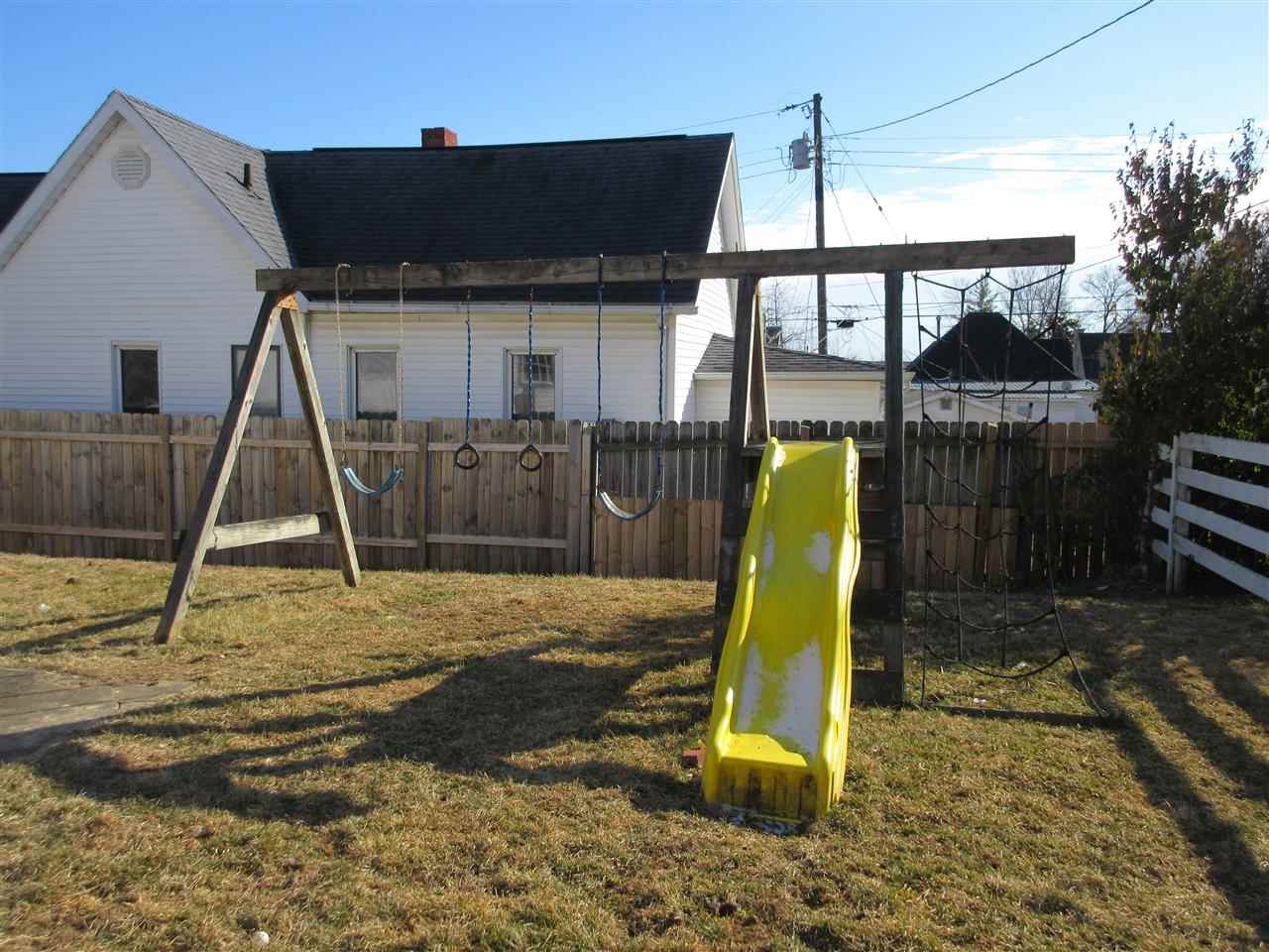 2003 O St, Bedford, IN 47421 photo 29