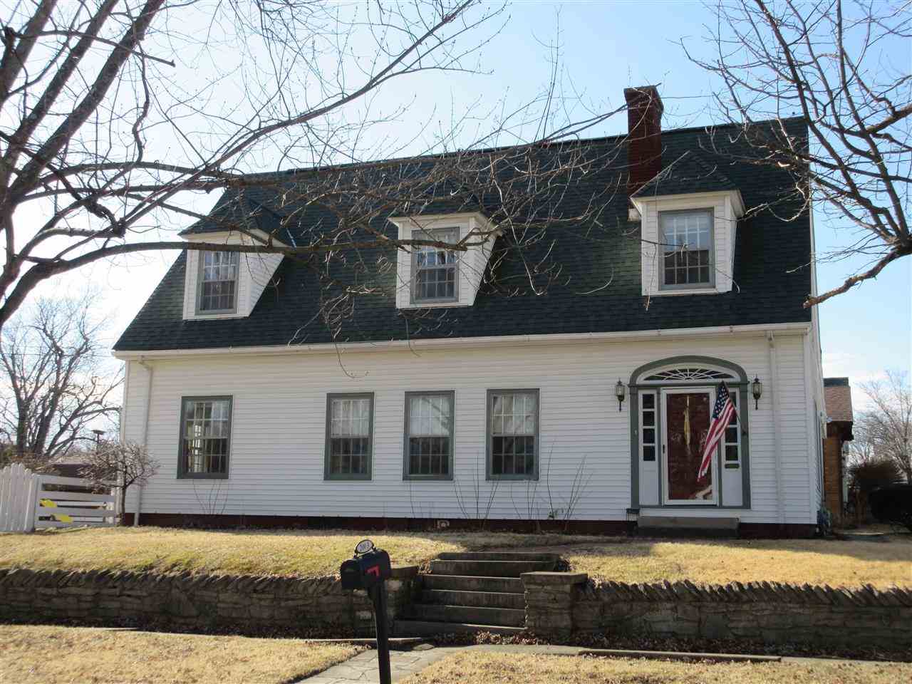 2003 O St, Bedford, IN 47421 photo 2