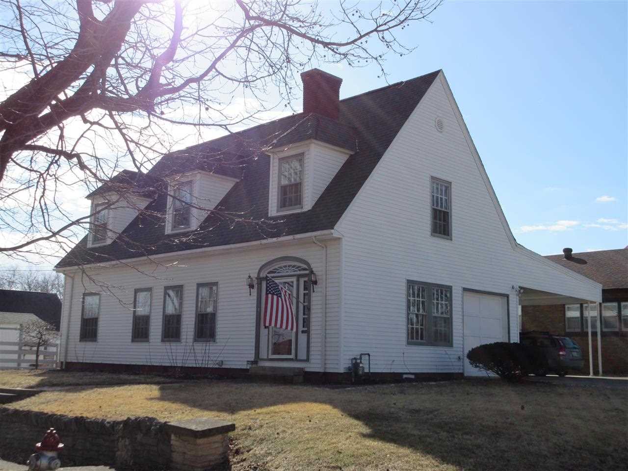 2003 O St, Bedford, IN 47421 photo 1