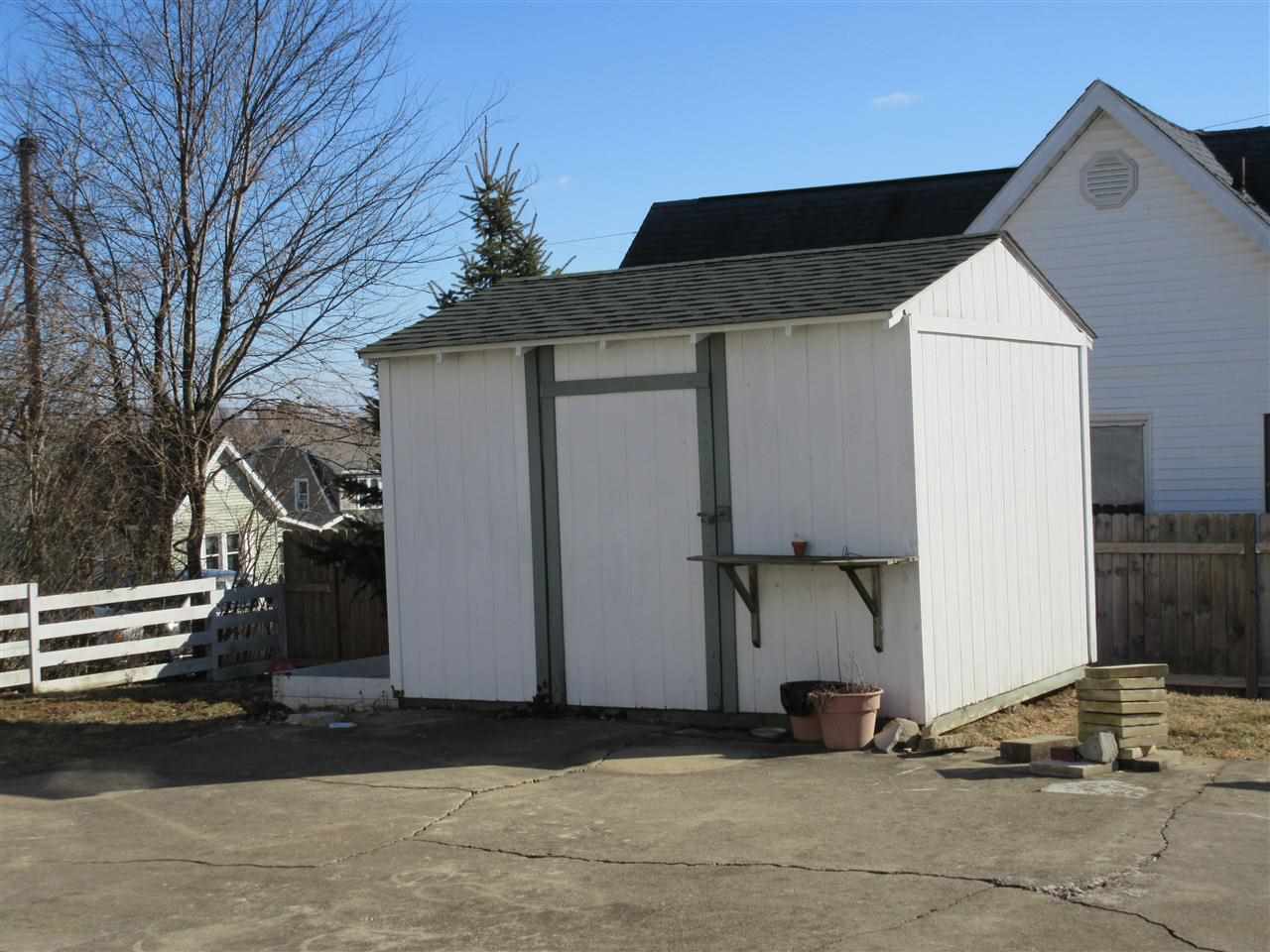 2003 O St, Bedford, IN 47421 photo 28