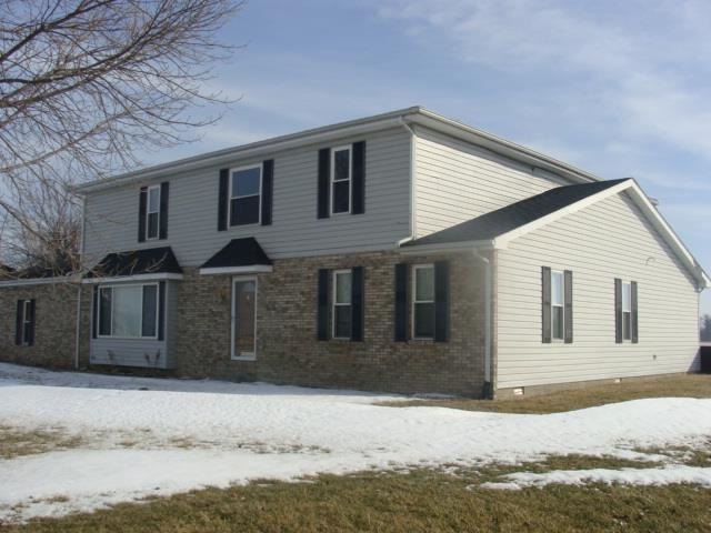 6217 W 100 N, Tipton, IN 46072 photo 1