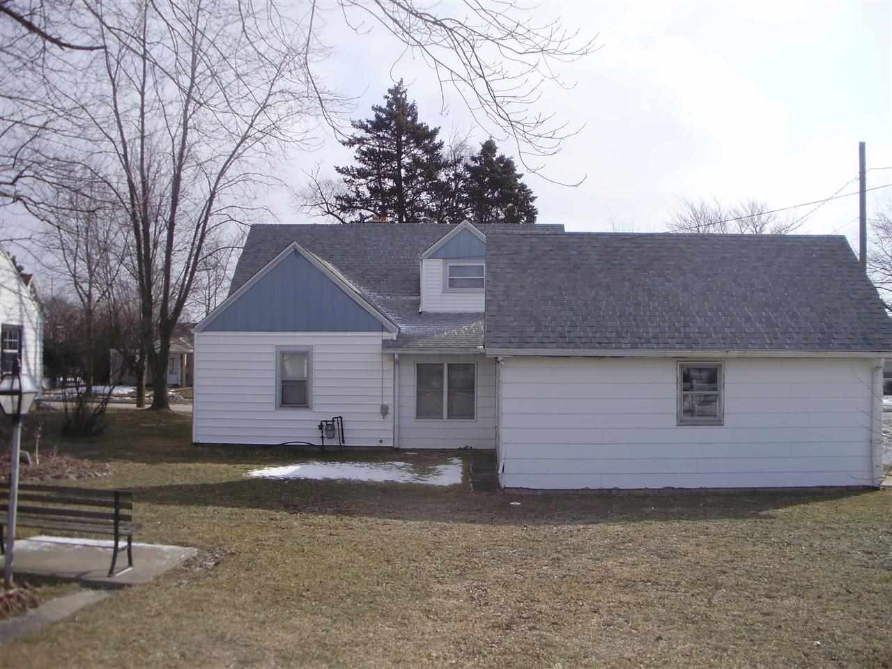 602 N Illinois St, Monticello, IN 47960 photo 14