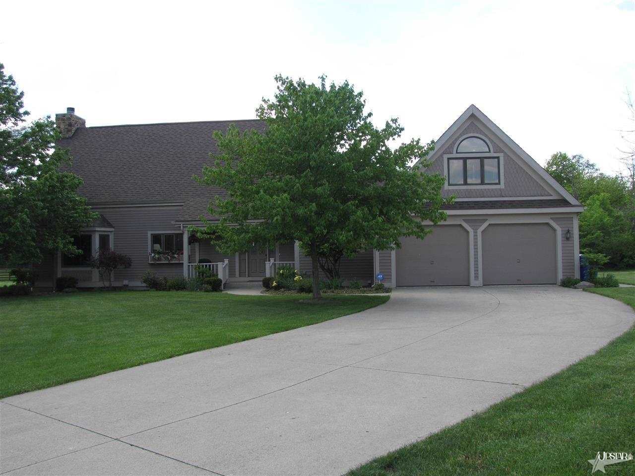 1114 Windward Ct, Fort Wayne, IN 46845 photo 1